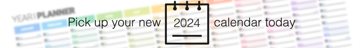 MC Calendar 2024