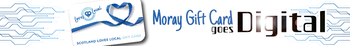 Digital Moray Gift Card