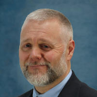 Image of Daniel Littlewood