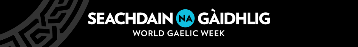 World Gaelic Week 25