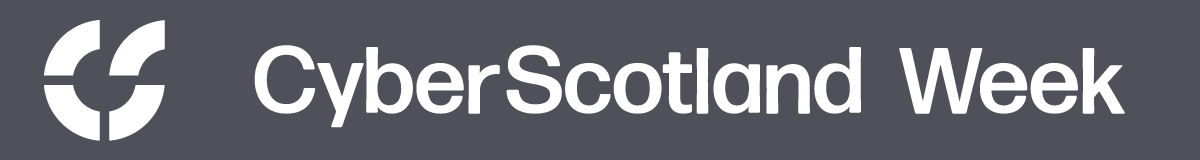 Cyber Week Scotland 25