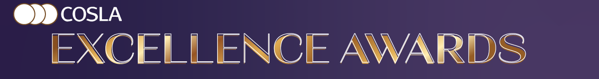 COSLA Excellence Awards