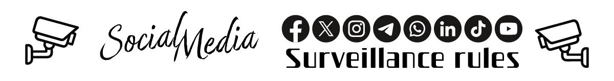 Social media investigations