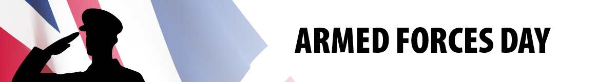 Armed Forces Day 25