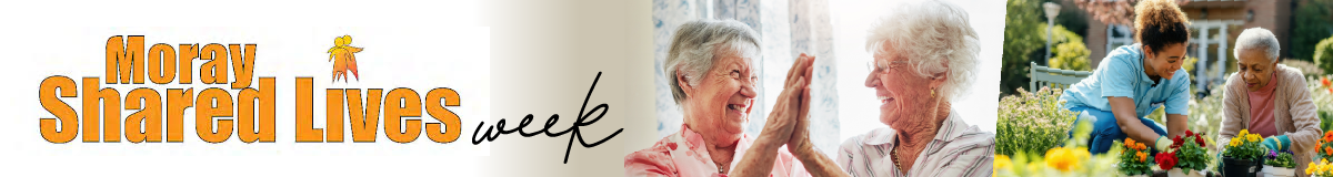 Shared Lives week 25