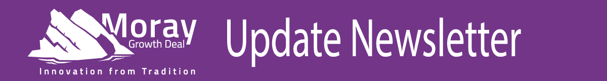 Moray Growth Deal 25 Update