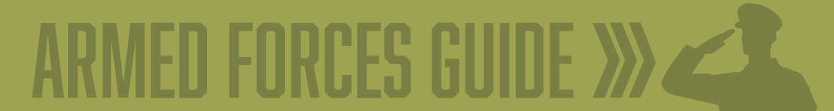 Armed Forces Guide 25