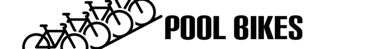 Pool Bikes Update 25