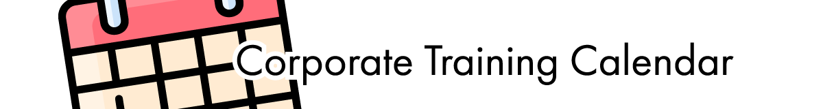 Corporate Training Workshops 25