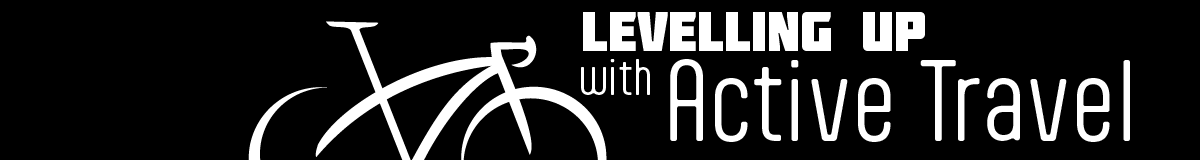 Active Travel Consultation Aug 25