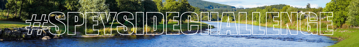 Speyside Challenge 25