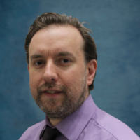 Image of Timothy Mackay