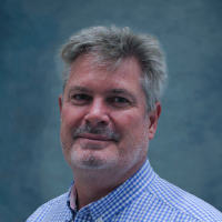 Image of Paul Jennings