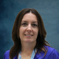 Image of Claire Johnson