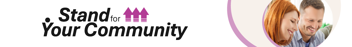 Community Council elections 25