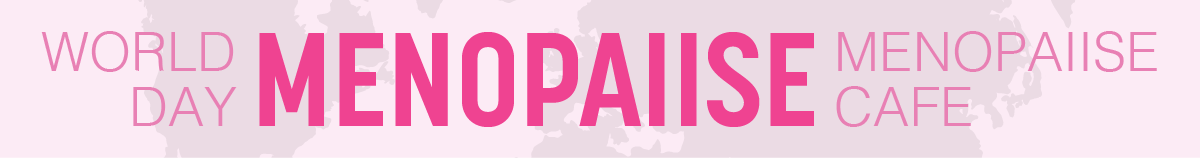 Menopause Cafe 2025