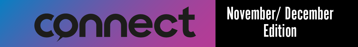 Connect Magazine November December 2025
