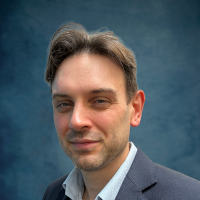 Image of Jamie Fraser