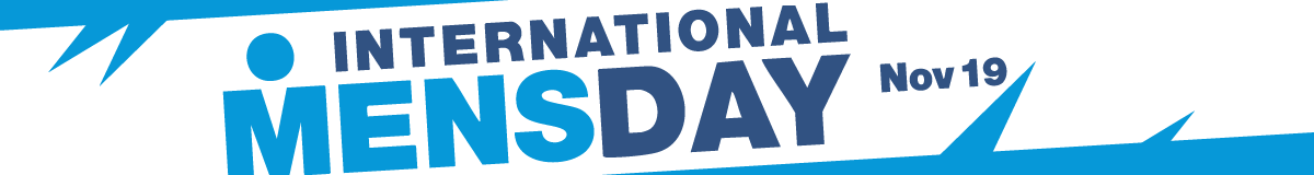 International mens day 25