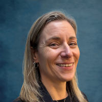 Image of Lynsey Glover