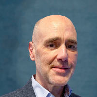 Image of Gary Templeton