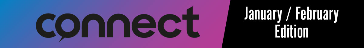 Connect Jan/Feb 26