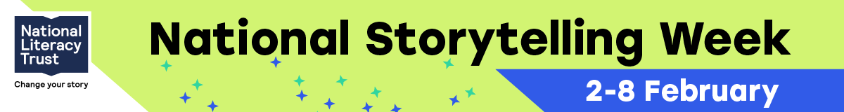 National Storytelling Week 26