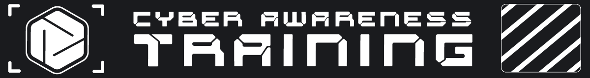 Cyber Awareness Training Feb 26