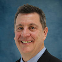 Image of Nigel Jones