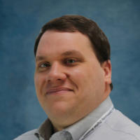 Image of Martin Robertson