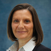 Image of Audrey Michie