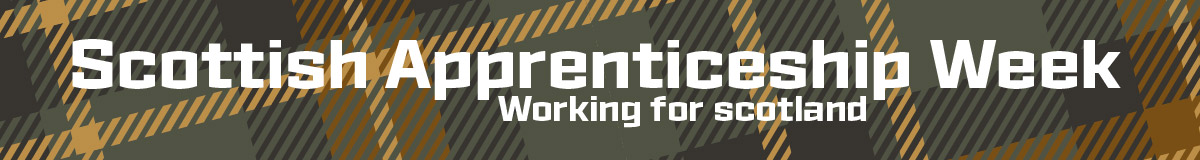 Scottish Apprenticeship Wk 26