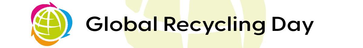 Global recycling day 26