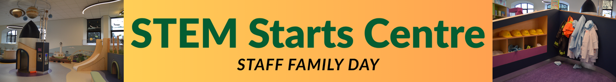 STEM starts session 26