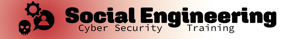 social engineering cyber training 26