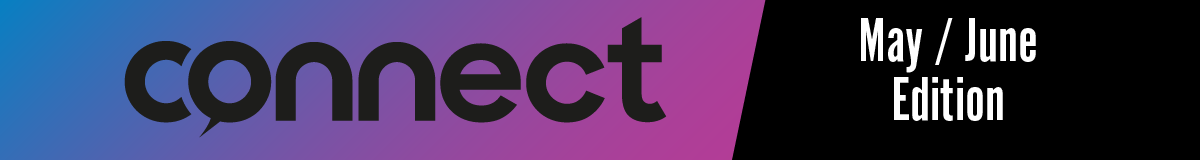 Connect May/June 2026