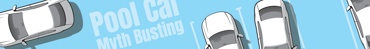 Pool Car myth busting 26