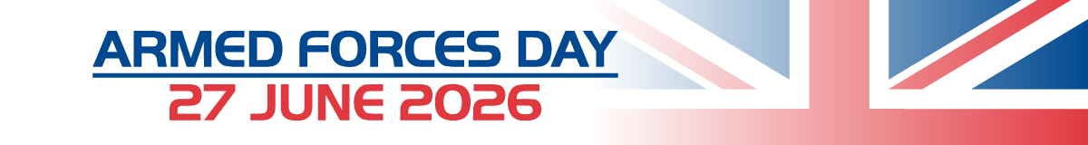 Armed Forces Day 26