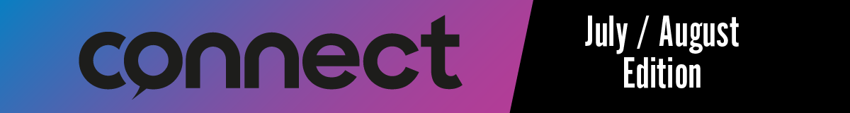 Connect July/Aug 2026