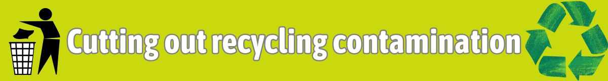 Recycling Contamination 26