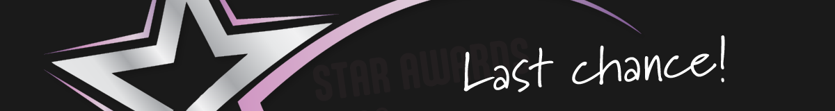 Star Awards Last Chance 26