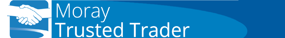 Moray Trusted Trader week 26