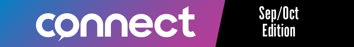 Connect Magazine Sept Oct 2026