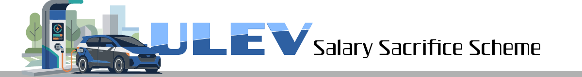 ULEV Salary Sacrifice Scheme – it’s coming 