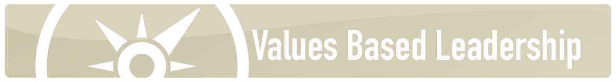 Values Based Leadership 26